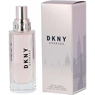 DKNY Stories pafumovaná voda dámska 100 ml tester