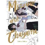 Little, Brown Book Group Mizuno & Chayama | Yuhta Nishio