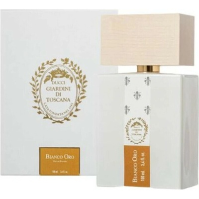 Giardini Di Toscana Bianco Oro parfumovaná voda unisex 100 ml