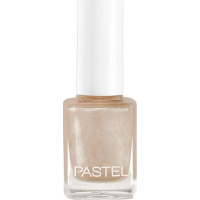 PASTEL COSMETICS lak na nehty, 249 - Gold, 13ml