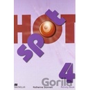 Hot Spot 4