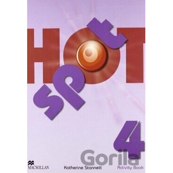 Hot Spot 4