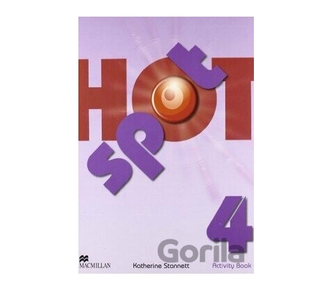 Hot Spot 4
