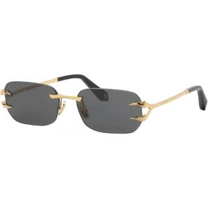 Roberto Cavalli src181 - 300k дамски, мъжки (src181 - 300k) Слънчеви очила