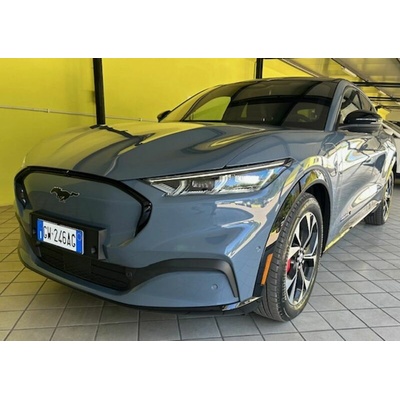 Ford Mustang Mach-E 258 kW