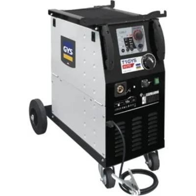 GYS Телоподаващо устройство gys Т1 gys auto dv 230/400v (032927)