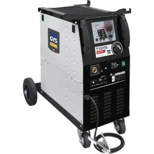 GYS Телоподаващо устройство gys Т1 gys auto dv 230/400v (032927) Заваръчен апарат