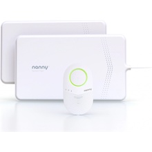 Jablotron Monitor dychu Nanny BM-03