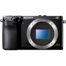 Digitálne fotoaparáty Sony Alpha NEX-7