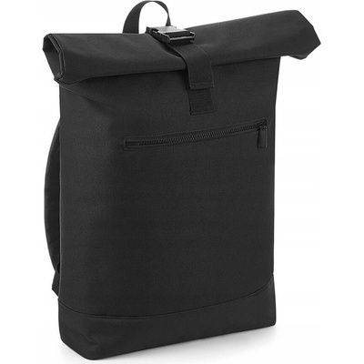 BagBase Roll-Top černá 20 l