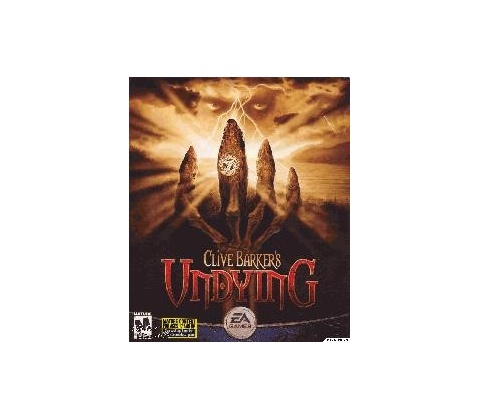 Undying