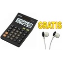 Kalkulačky Casio MS 8 B S