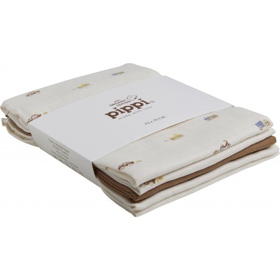PIPPI 70 X 70 CM BAVLNA TRADEWINDS 3 Ks