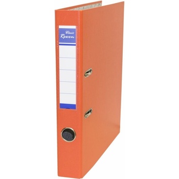 REXON Класьор Rexon 5 см, оранжев