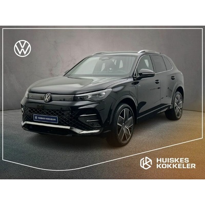 Volkswagen Tiguan 1.5 eHybrid R-Line DSG 200 kW