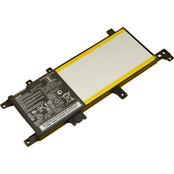 ASUS Asus, 2 клетки, 7.6V, 29Wh, Заместител (C21N1634)