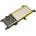 ASUS Asus, 2 клетки, 7.6V, 29Wh, Заместител (C21N1634)