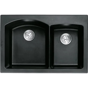 Image 1 of Inter Ceramic ICSG 8401 black