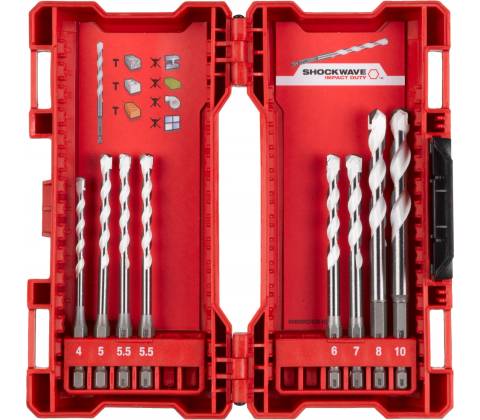Milwaukee 4932471113