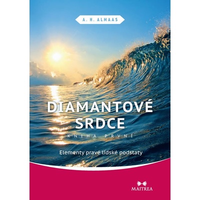 Diamantové srdce I. - A. H. Almaas