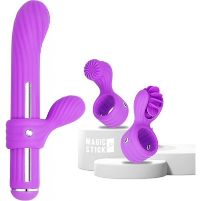 Otouch Magic Stick Purple