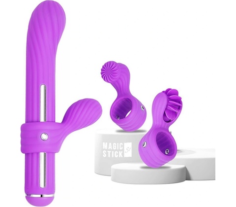 Otouch Magic Stick Purple