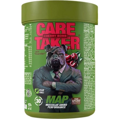 Zoomad Labs CareTaker® MAP 420 g
