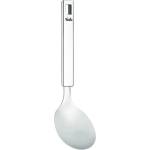 Fissler Лъжица за ориз ORIGINAL PROFI 24 см, сребро, неръждаема стомана, Fissler (FS084028070000)