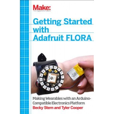 Getting Started with Adafruit FLORA