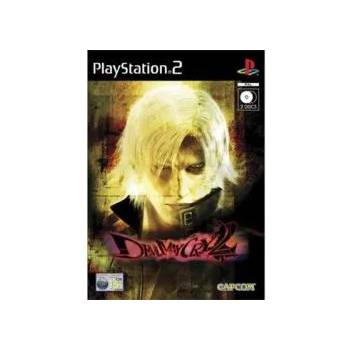Image 1 of Capcom Devil May Cry 2 (PS2)