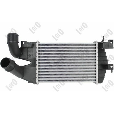 Chladič plniaceho vzduchu ABAKUS 037-018-0003 (0370180003)