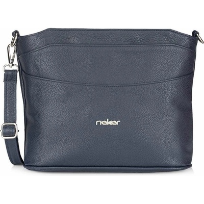 Rieker C2423-105 modrá