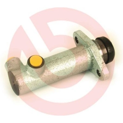 BREMBO Hlavný spojkový valec C85012
