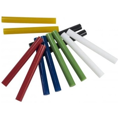 Bestent Топящи се пръчици цветни 7, 2x100mm 12pcs (XT10803)