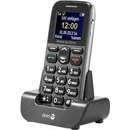 Doro Primo 215 Grey