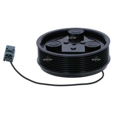 Elektromagnetická spojka, kompresor klimatizace NRF 380028
