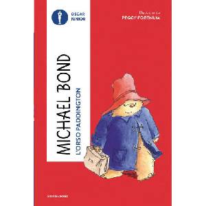 orso Paddington | Michael Bond (2025)