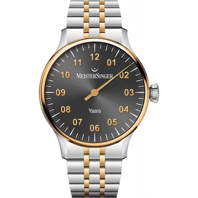 MeisterSinger YA907G