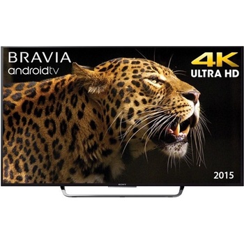 Sony Bravia KD-65X8509C