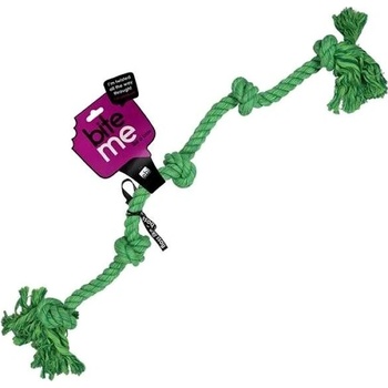 Ebi Bite Me lano s 5 uzlami na ťahanie 130 x 14 x 12 cm