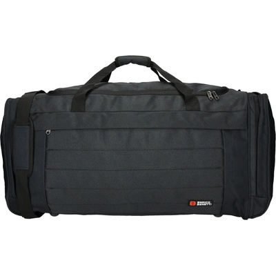Enrico Benetti Montevideo 35331 Black 87 L