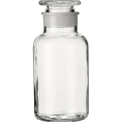 Ib Laursen Skleněná dóza Pharmacy 500 ml čirá sklo