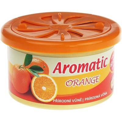 Aromatic Orange 46g