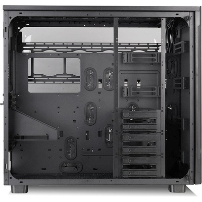 Thermaltake View 91 Tempered Glass RGB Edition CA-1I9-00F1WN-00