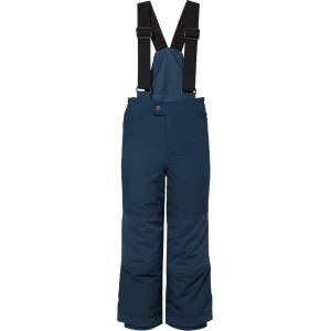 VAUDE Детски ски панталон Vaude Kid's Snow Cup Pants III Ski trousers - Dark Sea Uni - размер 104 (EU) (701-0936-2513)