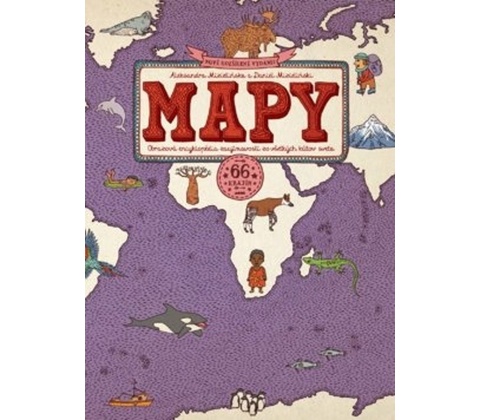 Mapy