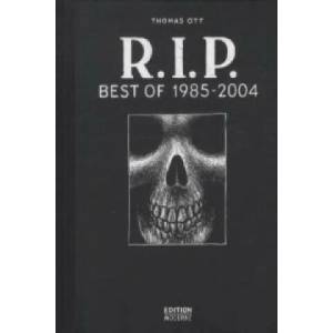 R. I. P. Best of 1985 - 2004 (2010)