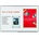 Legamaster Universal Plus 90 x 120 cm
