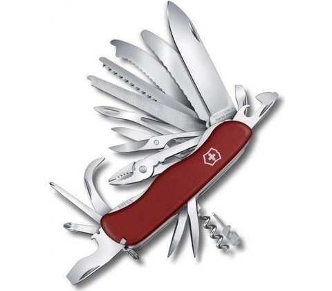 Victorinox WorkChamp 0.8564