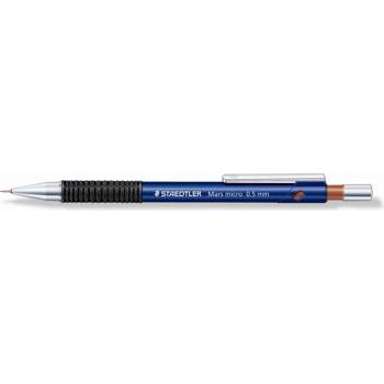 Image 1 of STAEDTLER молив Mars Micro 0, 5mm синьо (775 05)
